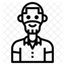 Hipster  Symbol