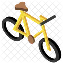 Ride Bicycle Cycle Icon