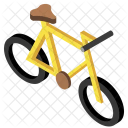Hipster ride  Icon