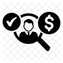 Hire Work Workshop Icon
