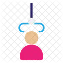Avatar Profile Man Icon
