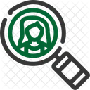 Hiring Recruitment Employment Icon