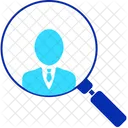 Hiring  Icon