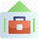 Hiring Recruitment Employment Icon