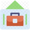 Hiring Recruitment Employment Icon