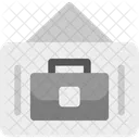 Hiring Recruitment Employment Icon