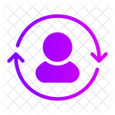 Hiring  Icon