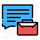 Hiring  Icon