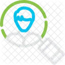 Hiring Recruitment Employment Icon