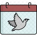 Hiroshima Day Day Event Icon