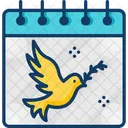 Hiroshima Day  Icon