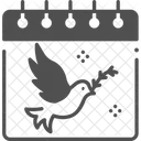 Hiroshima-Tag  Symbol