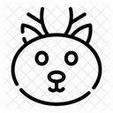 Reh  Symbol