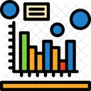 Histogram Icon