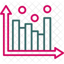 Histogram  Icon