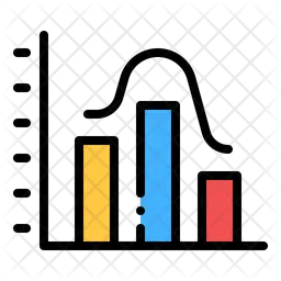 Histogram  Icon