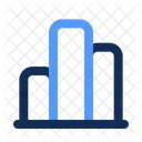 Histogram  Icon