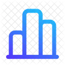 Histogram  Icon