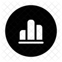 Histogram  Icon