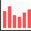 Bar Chart Chart Histogram Icon