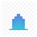 Histogram Graph Chart Icon