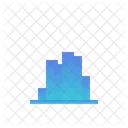 Histogram Graph Chart Icon