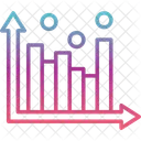 Histogram  Icon