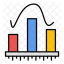 Grafico Tabla Frecuencia Relativa Icono