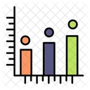 Grafico Tabla Frecuencia Relativa Icono