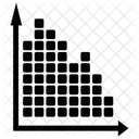 Histogramm Relative Haufigkeit Diagrammanwendung Symbol