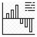 Histogramm Relative Haufigkeit Diagrammanwendung Symbol