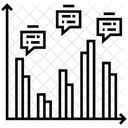 Histogramm Relative Haufigkeit Diagrammanwendung Symbol