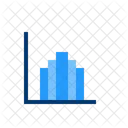 Histogramm Relative Haufigkeit Diagrammanwendung Symbol