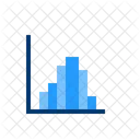 Histogramm Relative Haufigkeit Diagrammanwendung Symbol