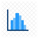 Histogramm Relative Haufigkeit Diagrammanwendung Symbol