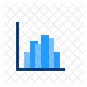 Histogramm Relative Haufigkeit Diagrammanwendung Symbol