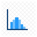 Histogramm Relative Haufigkeit Diagrammanwendung Symbol