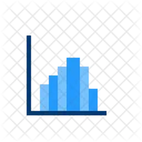 Histogramm Relative Haufigkeit Diagrammanwendung Symbol