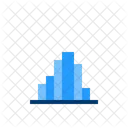 Histogramm Relative Haufigkeit Diagrammanwendung Symbol