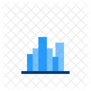 Histogramm Relative Haufigkeit Diagrammanwendung Symbol