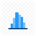 Histogramm Relative Haufigkeit Diagrammanwendung Symbol