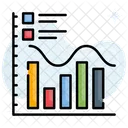 Histogramm Relative Haufigkeit Saulendiagramm Symbol