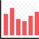 Histogramme  Icône