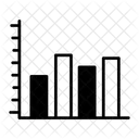 Histogramme  Icône