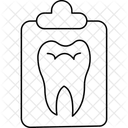 Historico Dentario Icon