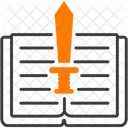 Historia Exercito Batalha Icon