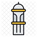 Architecture Urban Planning Icon