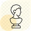 Decorative Figurine Icon