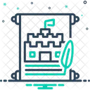 Historic  Icon