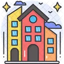 Historic  アイコン